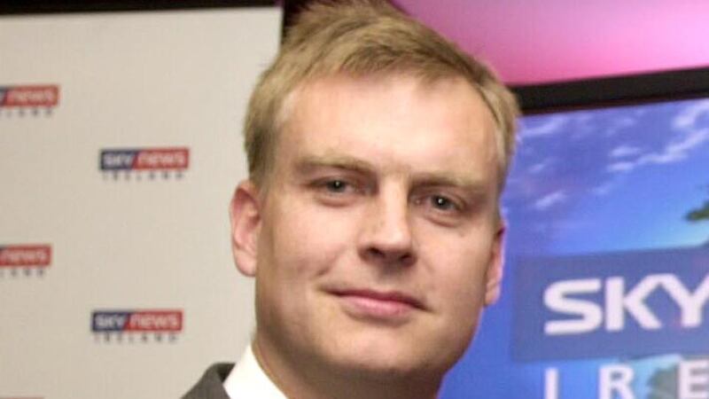 Mark Deering: “We love the word ‘content’ at Sky.”