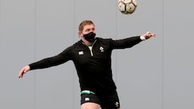 Six Nations: Ireland v France – TV details, team news, kick-off time and more