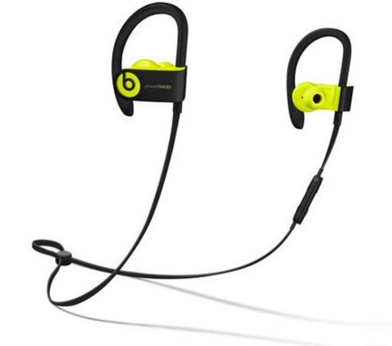 Beats by Dre Powerbeats 3 earphones
