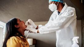 Germany and Switzerland ban flights from South Africa over Covid variant