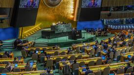 Are you a citizen of the world or of your own nation? The answer may determine your politics