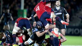 Munster to be investigated over Conor Murray HIA