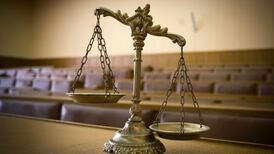 Man fined €600 for trying to remove clamp from car