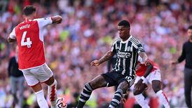 FA Cup third-round draw: Holders Manchester United visit Arsenal