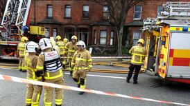 No smoke alarms in almost 40% of fatal house fires