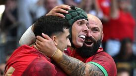 Australia see off sturdy Portuguese challenge to delay World Cup departure for now