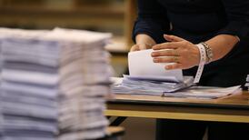 The Irish Times view on the Electoral Commission: improving our system of voting
