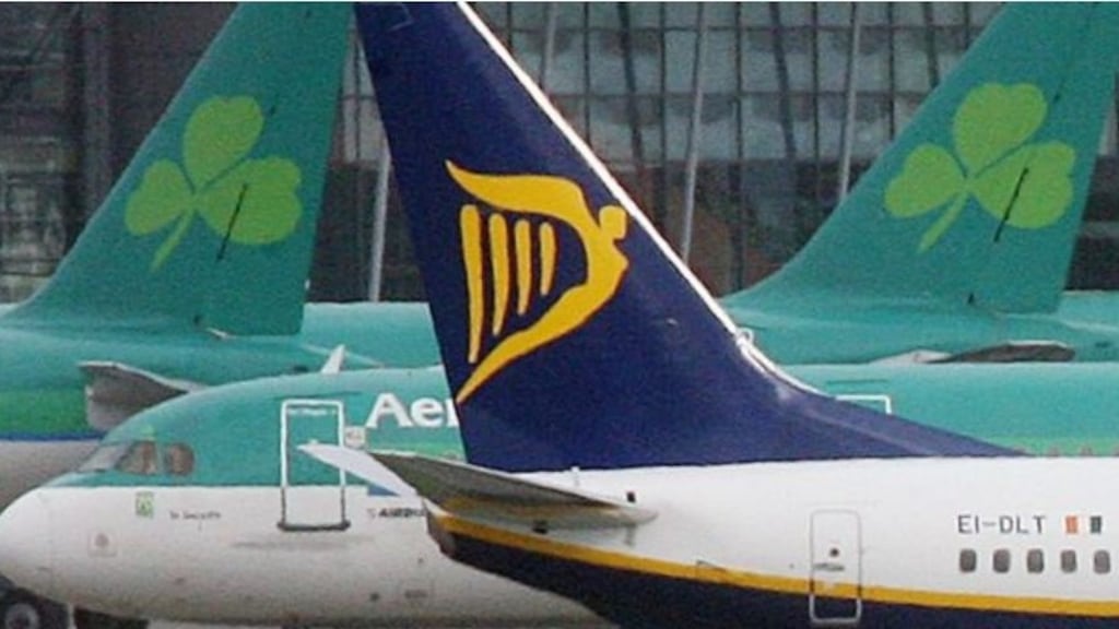 Passengers travelling to and from Dublin airport will encounter long delays on Saturday
