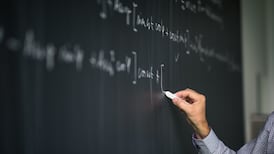 That’s Maths: The get-togethers that are essential to solve unsolved problems