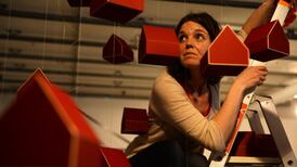 Science Gallery shows us that home is where the heart and the hazards are