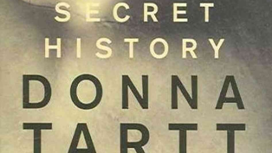 The Secret History, Donna Tartt (1992)