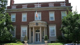 Tales about a former piece of Ireland soon to be on the Washington property market