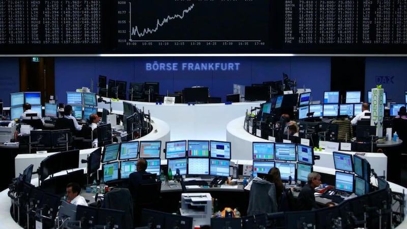 Fed Reserve bond buying rallies markets