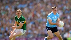Tadhg Morley highlights importance of enjoying the buzz of All-Ireland week