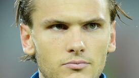 Sweden name injury doubt Albin Ekdal in Euro 2016 squad