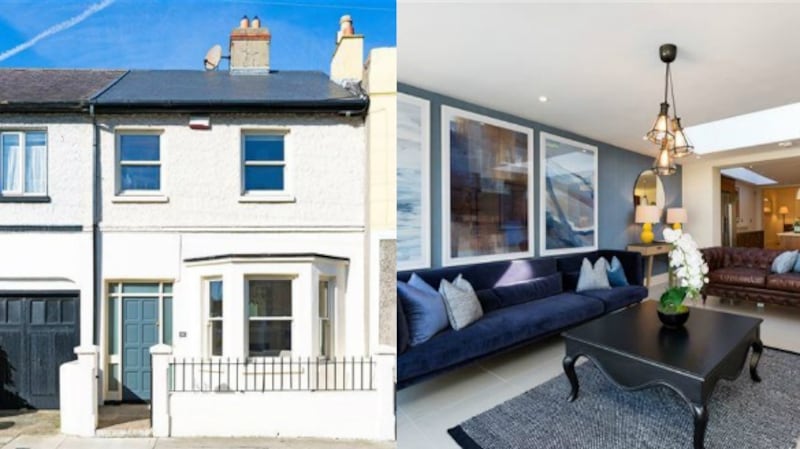 26 Mulgrave Street, Dún Laoghaire, Co Dublin