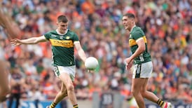 Two-point shots are affecting All-Ireland matches, but not in the ways you might expect