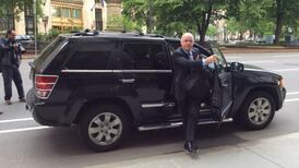 Drumm omitted ‘large amount’ from US bankruptcy filings