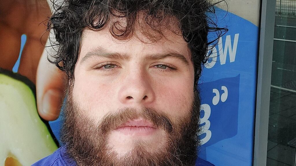 An undated file photo of Jake Davison, posted on his Facebook page. A coroner opened inquests into the deaths of his five victims on Thursday. Photograph: PA Wire