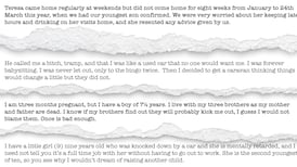 Out of the shadows: Single parent self-help group celebrates 50th anniversary, but work of founders not yet done