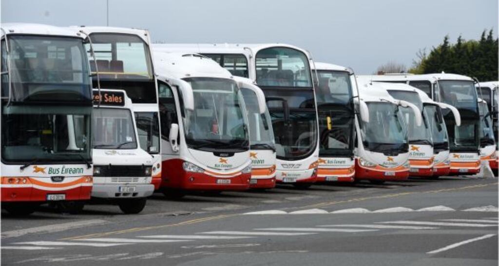 Shane Ross: It is right that we examine whether free travel funding levels, effectively frozen at 2010 levels, are adequate today.