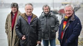 Big fun and a big five from the Big House