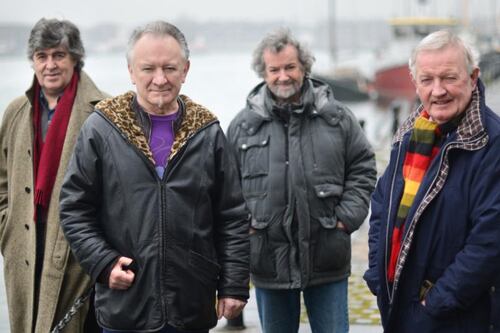 Big fun and a big five from the Big House