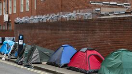 The Irish Times view on refugee accommodation