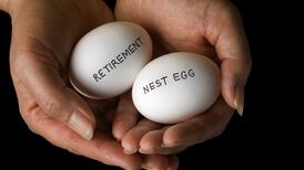 Having the right retirementality