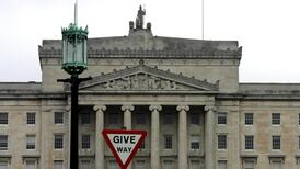 Investors ‘deferring’ investment in Northern Ireland