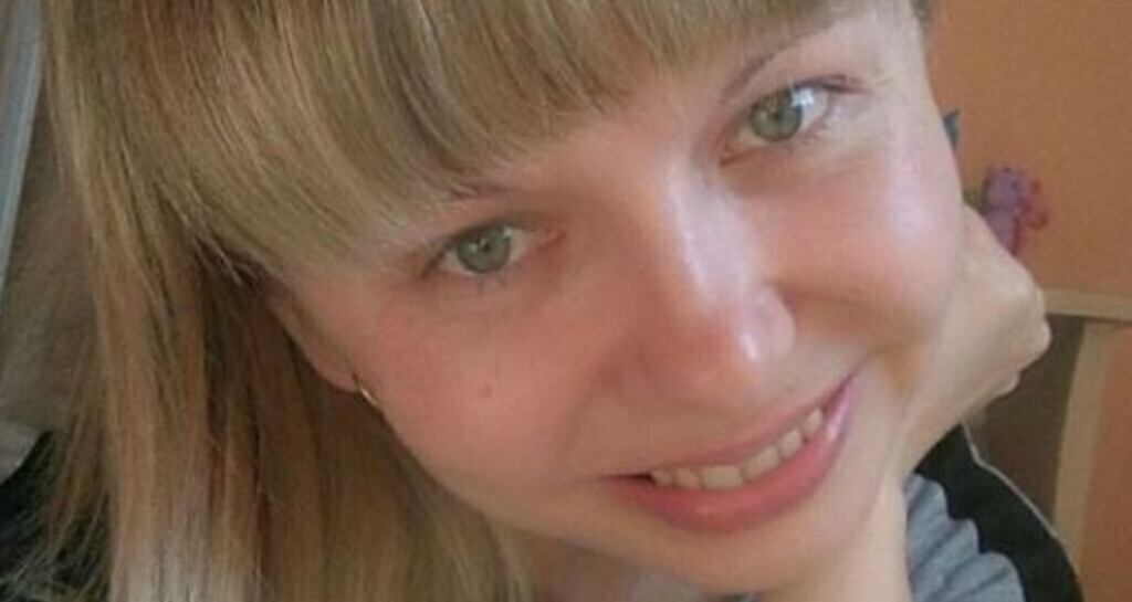 Rita Apine (29), who was found critically injured at her home in Co Kilkenny last Sunday.