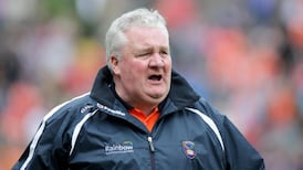 Armagh too strong for plucky Queen’s