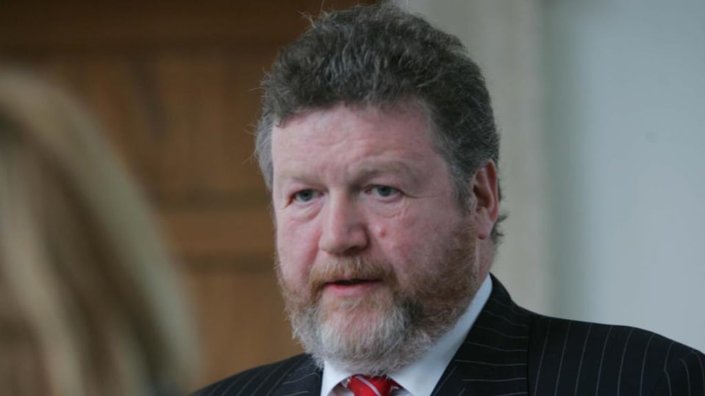 Minister for Health Dr James Reilly told the Fine Gael parliamentary party on Wednesday that he was open to proposals of amendments to the Bill in certain places