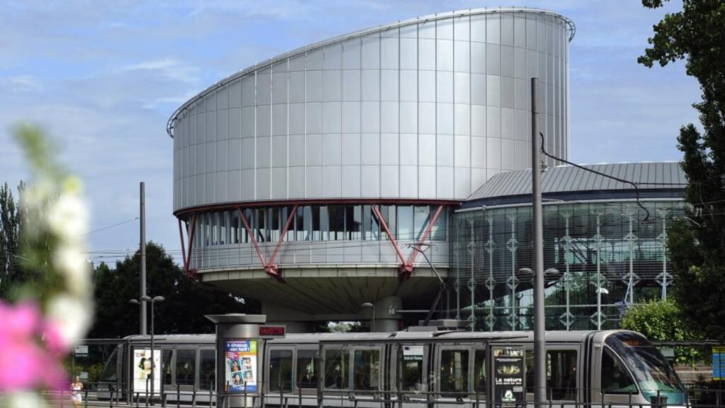 The Protection of Life in Pregnancy, according to the Government, gives effect to its commitment to comply with the ruling from the European Court of Human Rights in 2010. Photograph: Getty