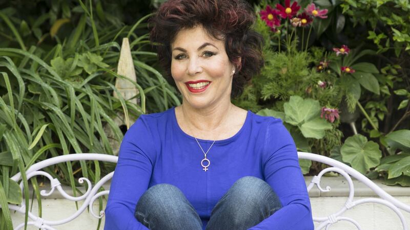 Ruby Wax