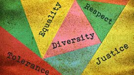 Thinking Anew: No neutrality in the Kingdom of God