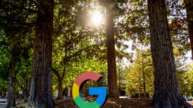 Can anyone stop Google’s monopoly? AI just might