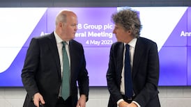 The Irish Times view on bankers’ pay: an early move on the cap looks unlikely