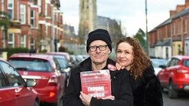 NI election: ‘Eamonn McCann’s your daddy? God love you’