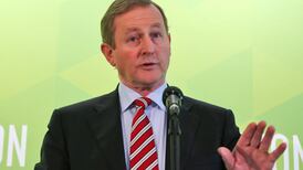 Taoiseach expresses his ‘absolute confidence’ in GSOC chair