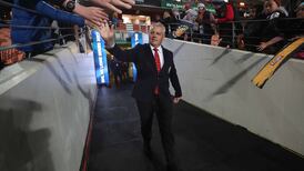 Warren Gatland puts to bed idea of discontent in Lions camp
