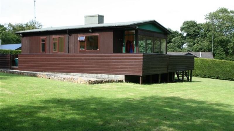 35 Tara Cove, Ballymoney, Co Wexford