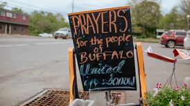 The Irish Times view on US gun control: a national scandal