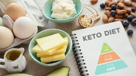 The keto diet sounds appetising, but there are risks - here is what you need to know