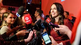 New Zealand election: Jacinda Ardern secures landslide victory