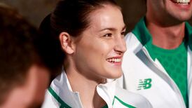 Katie Taylor set for professional debut in London next month