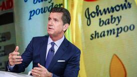 J&J ordered to pay $417m in trial over talc cancer risks