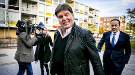 Dutch king pardons TV presenter turned cocaine smuggler for unclear reasons