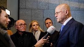 Turkey repatriates two women to Netherlands over Isis membership