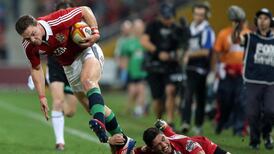 Set-piece superiority helps the Lions overcome game Queensland effort